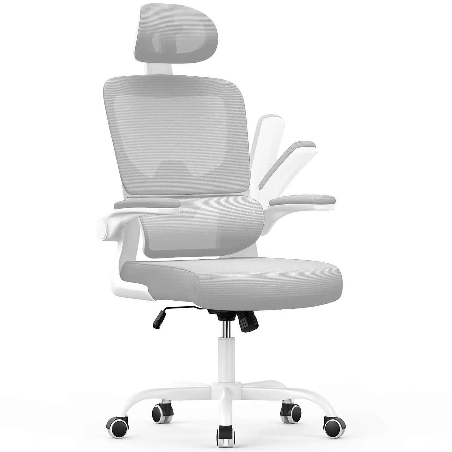 Ergonomic Office Chair with Lumbar Support