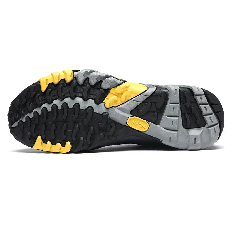 Outdoor Trekking Boots – Waterproof Hiking Boots for Adventure