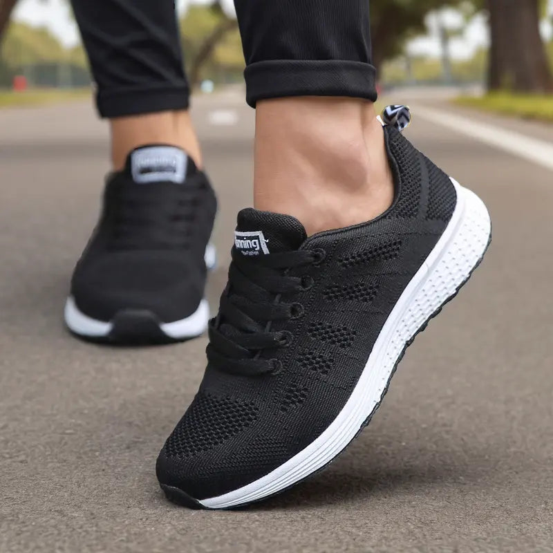Orthopedic Walking Shoes For Women