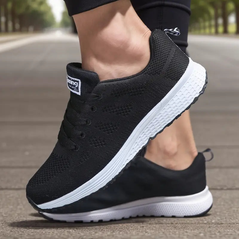 Orthopedic Walking Shoes For Women