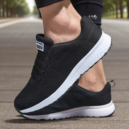 Orthopedic Walking Shoes For Women