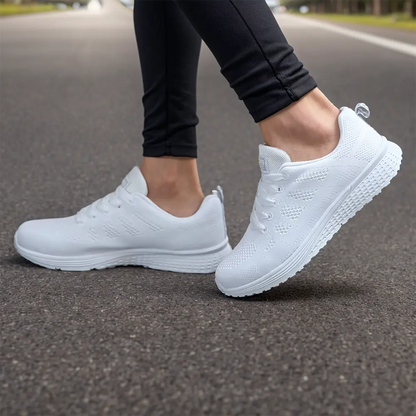 Orthopedic Walking Shoes For Women