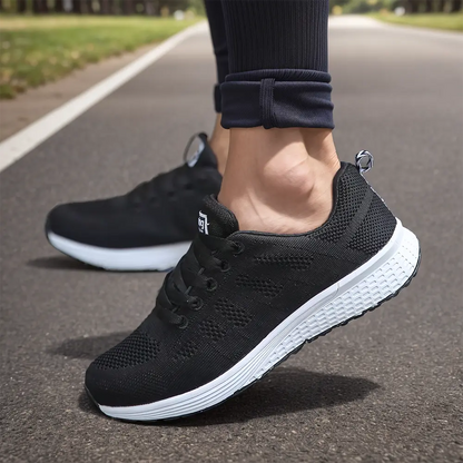 Orthopedic Walking Shoes For Women