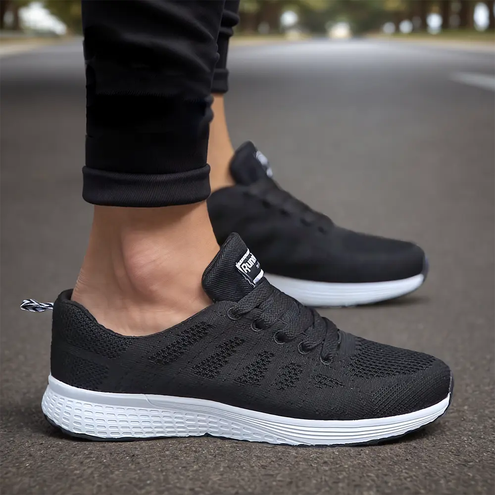 Orthopedic Walking Shoes For Women