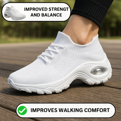 EasyWalk Pro – All-Day Comfort & Support