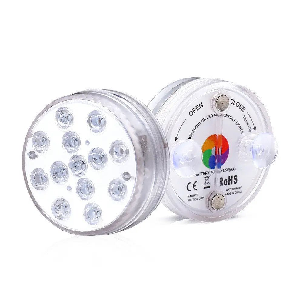 13 Led Submersible Light for Swimming Pool