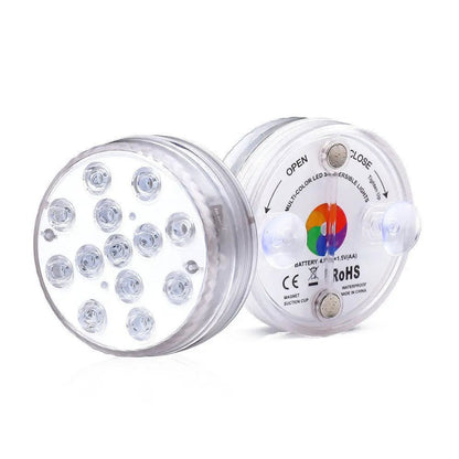 13 Led Submersible Light for Swimming Pool
