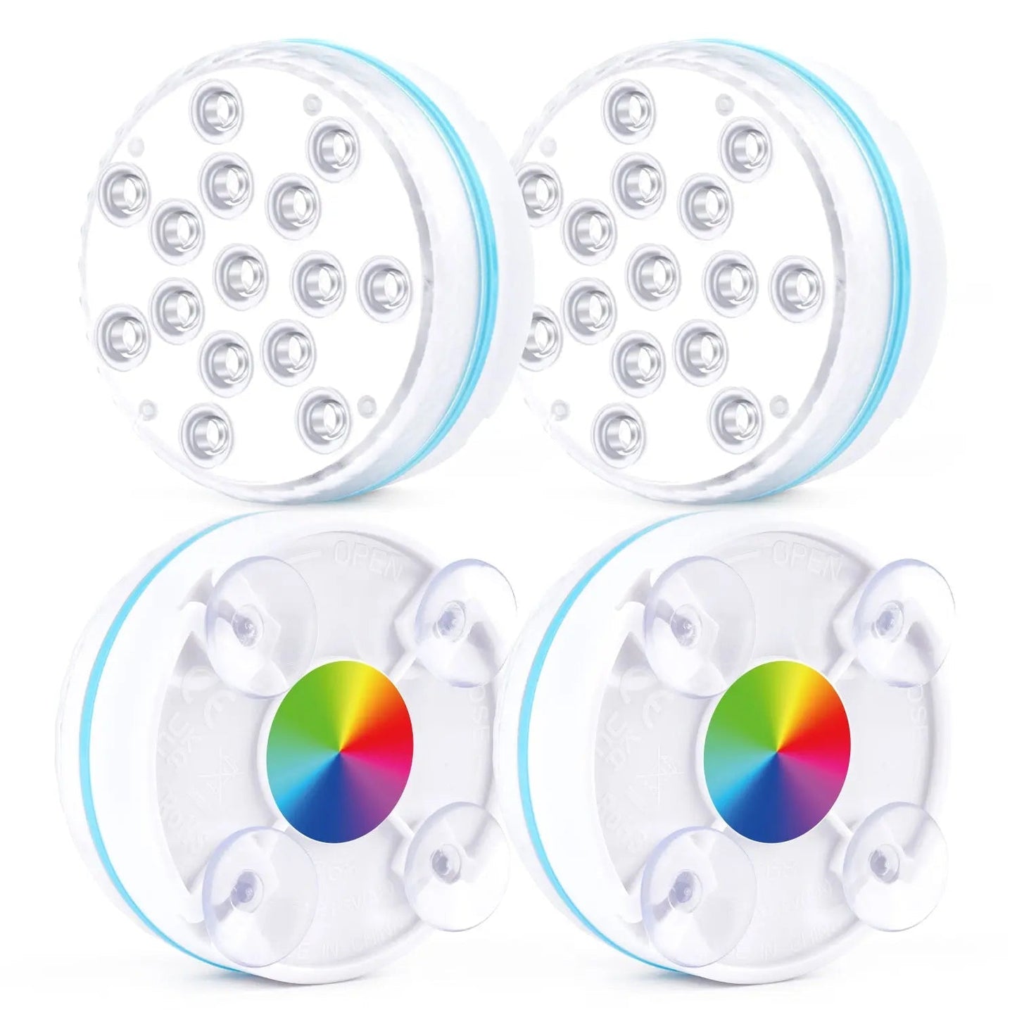 13 Led Submersible Light for Swimming Pool