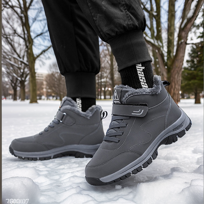 Orthopedic Winter Boots – Warmth, Support & Comfort in Every Step