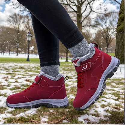 Orthopedic Winter Boots – Warmth, Support & Comfort in Every Step