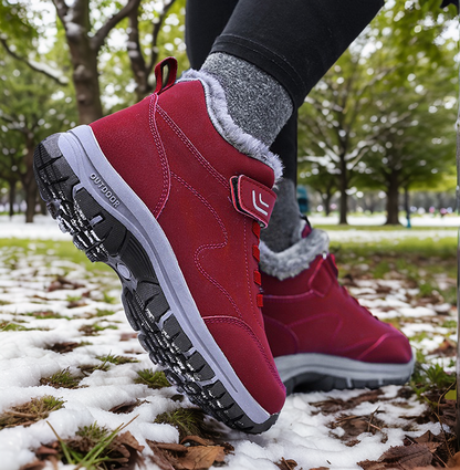 Orthopedic Winter Boots – Warmth, Support & Comfort in Every Step