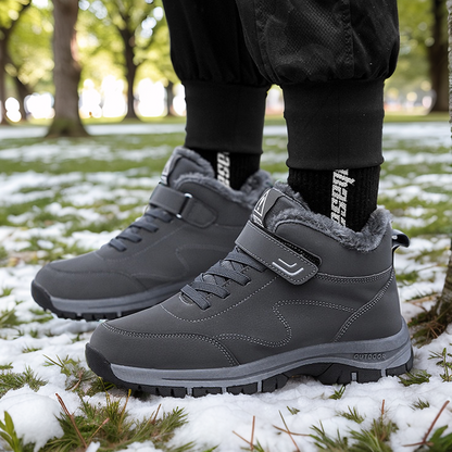 Orthopedic Winter Boots – Warmth, Support & Comfort in Every Step