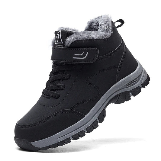 Orthopedic Winter Boots – Warmth, Support & Comfort in Every Step
