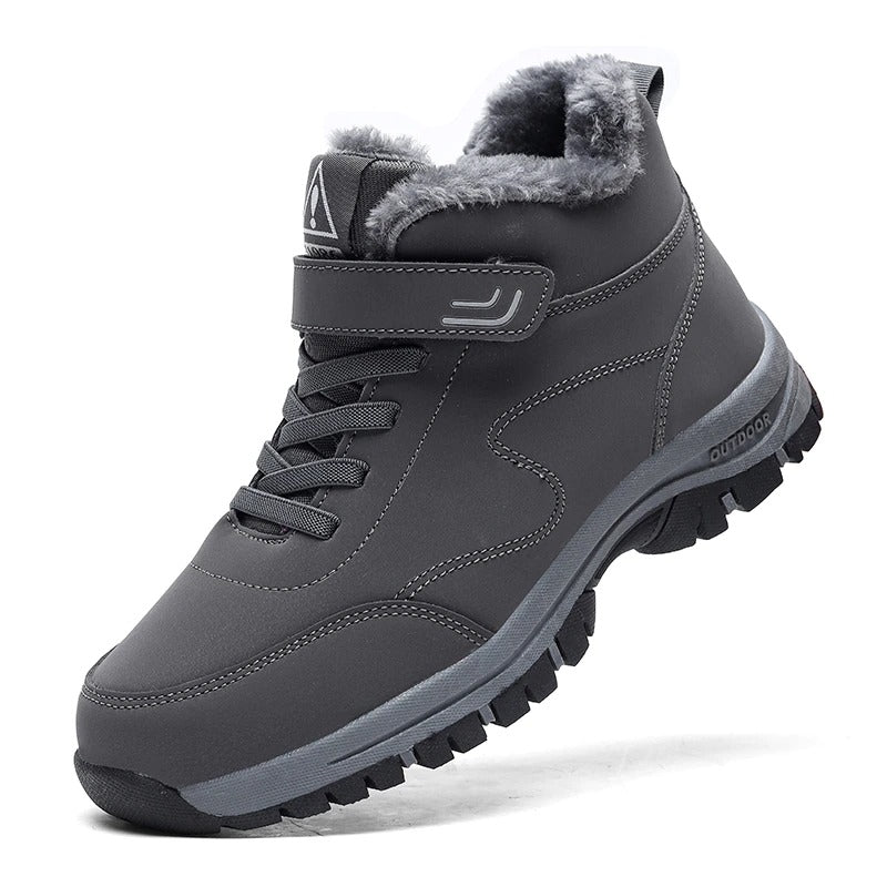 Orthopedic Winter Boots – Warmth, Support & Comfort in Every Step