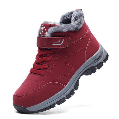 Orthopedic Winter Boots – Warmth, Support & Comfort in Every Step