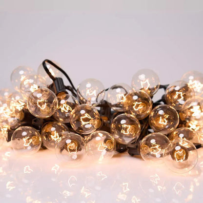 Outdoor LED Festoon String Lights