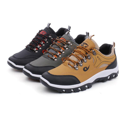 Pro Trail - Comfortable Lightweight Waterproof Walking shoes