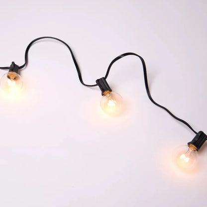 Outdoor LED Festoon String Lights