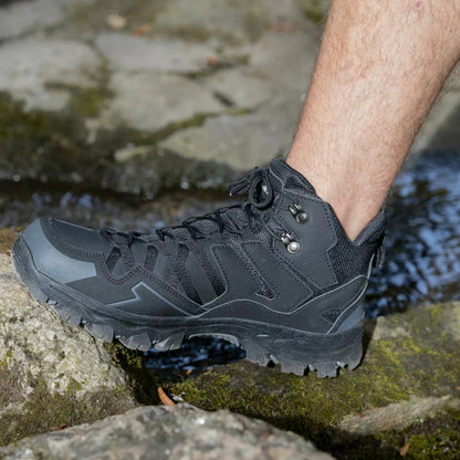 Hiking Boots – Lightweight Orthopaedic Trail Support