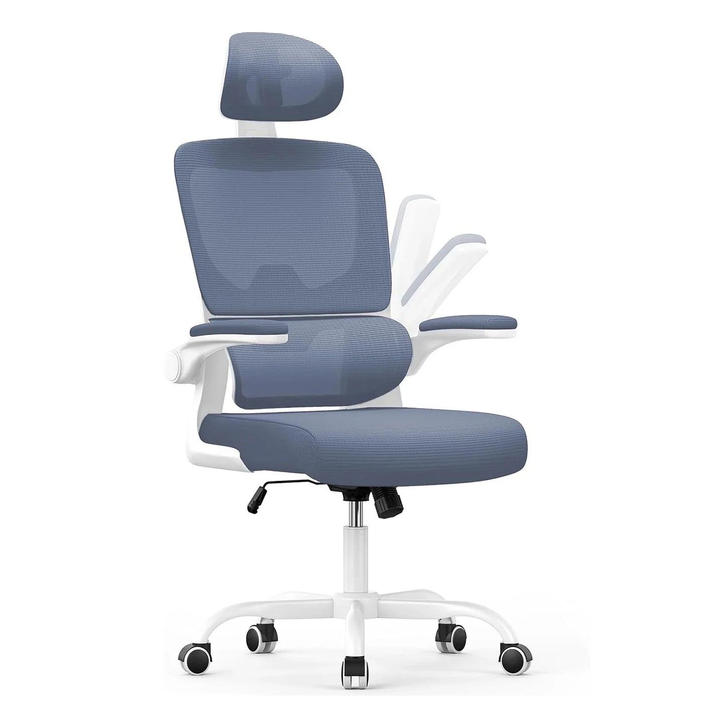 Ergonomic Office Chair with Lumbar Support