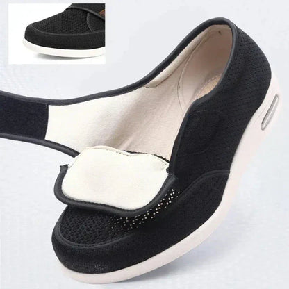 Orthopedic Diabetic Shoes Comfort Anti Pain