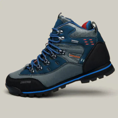 Premium Waterproof Hiking Shoes