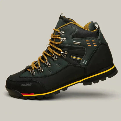 Premium Waterproof Hiking Shoes