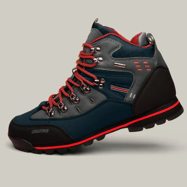 Premium Waterproof Hiking Shoes