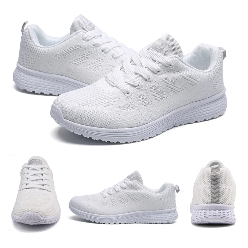 Orthopedic Walking Shoes For Women