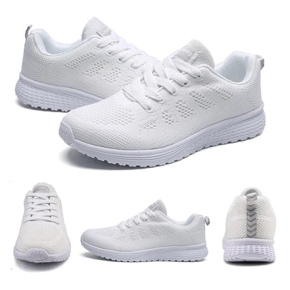 Orthopedic Walking Shoes For Women