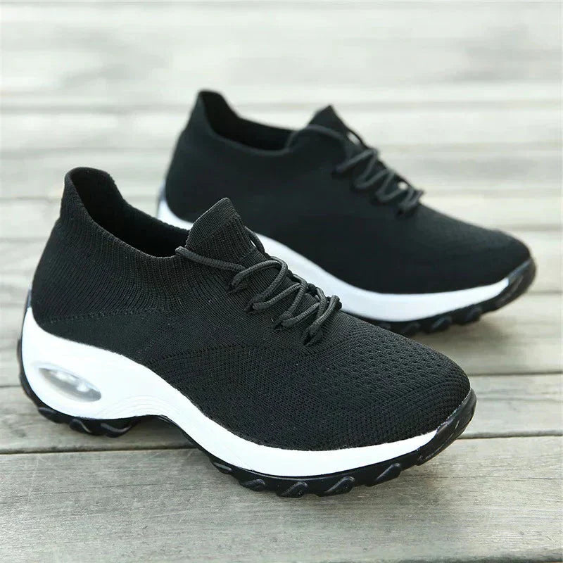 EasyWalk Pro – All-Day Comfort & Support