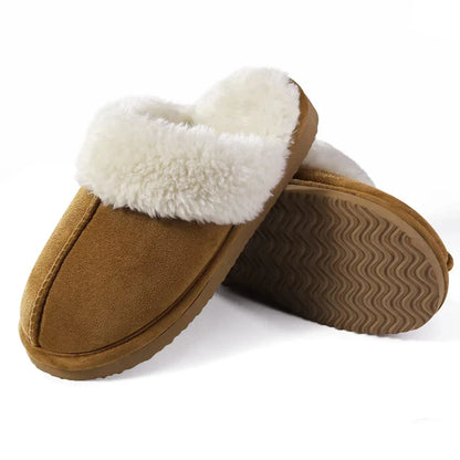 Winter Warm Slippers for Women
