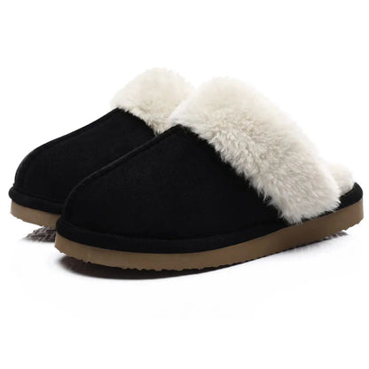 Winter Warm Slippers for Women