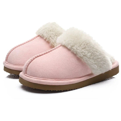 Winter Warm Slippers for Women