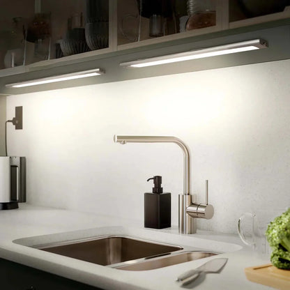 Striscia LED Senza Fili con Sensore di Movimento