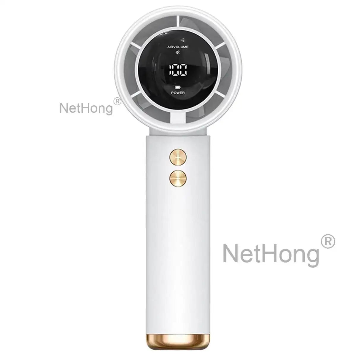 Handheld Mini Fan - specification