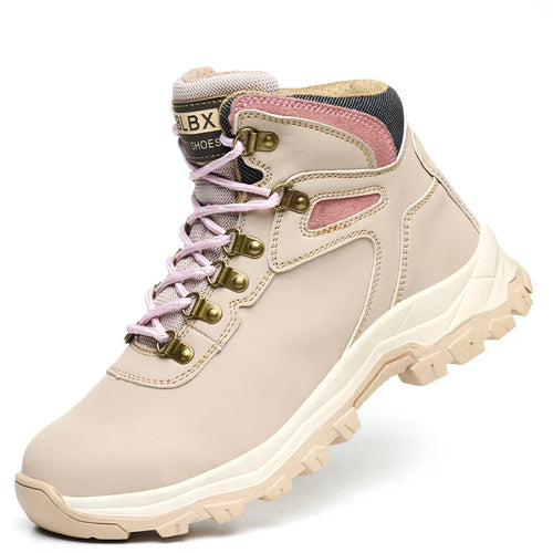 Women’s Safety Work Boots CanalSteps™