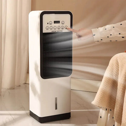 Portable Air Conditioner - specification
