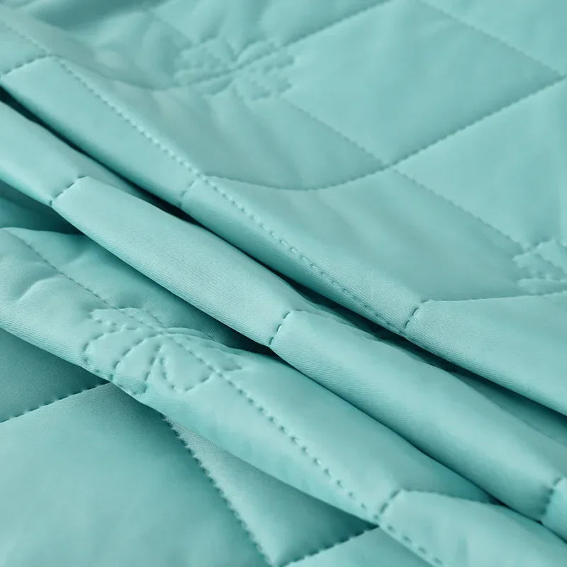 Stay Cool at Night - bedroom use