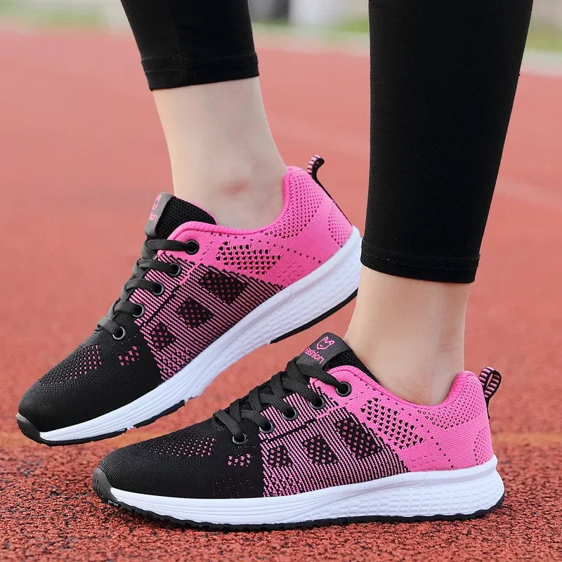 Orthopedic Walking Shoes For Women