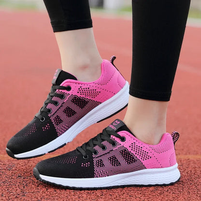 Orthopedic Walking Shoes For Women