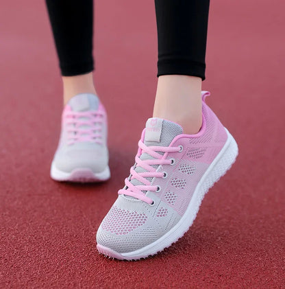 Orthopedic Walking Shoes For Women