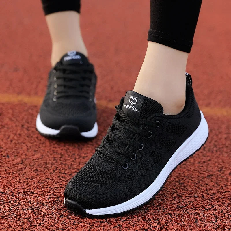 Orthopedic Walking Shoes For Women