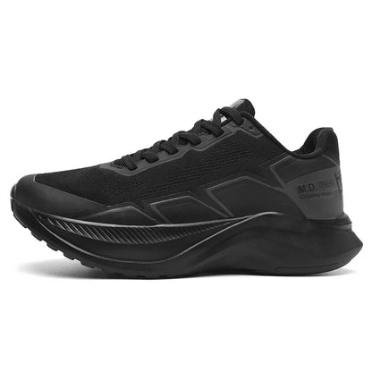 Men's Breathable Mesh Running Shoes