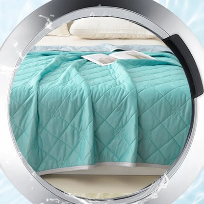 Stay Cool at Night - silent night fan