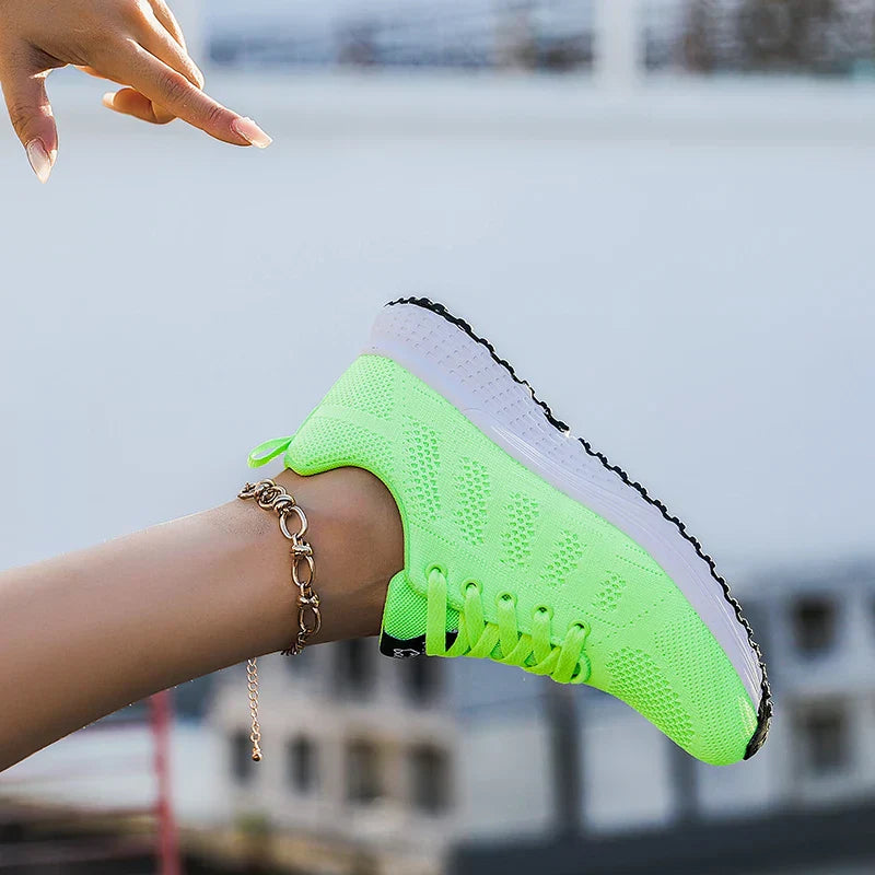 Orthopedic Walking Shoes For Women