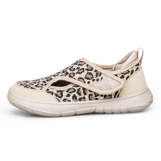 Slip-On Orthopedic Diabetic Shoes for Wide, Swollen Feet – Unisex