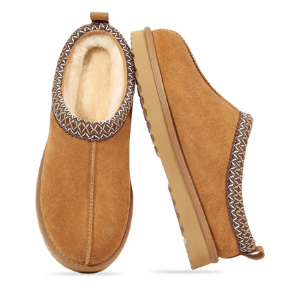 Stay warm, cosy and supported all winter long