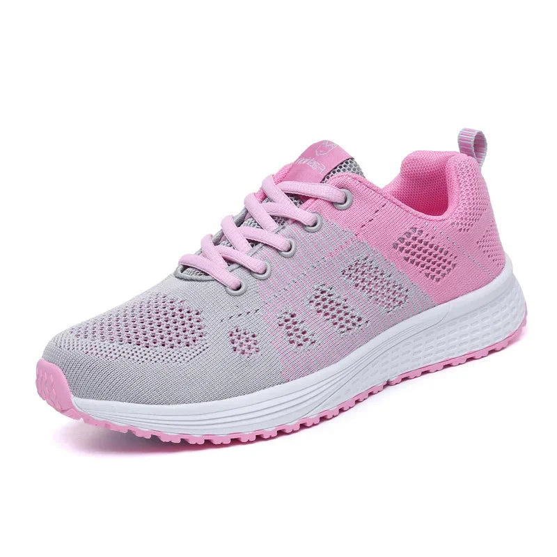Orthopedic Walking Shoes For Women