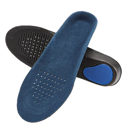 Orthopaedic Arch Support Insoles – Comfort Cushioning & Foot Pain Relief